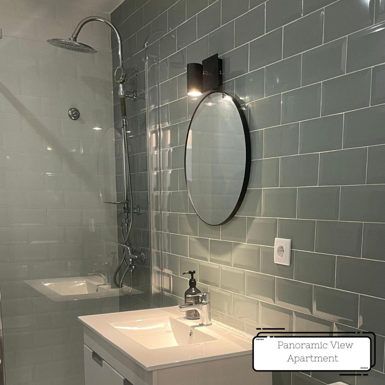 Porto Velho Apt - Manuel Apartment Екстериор снимка