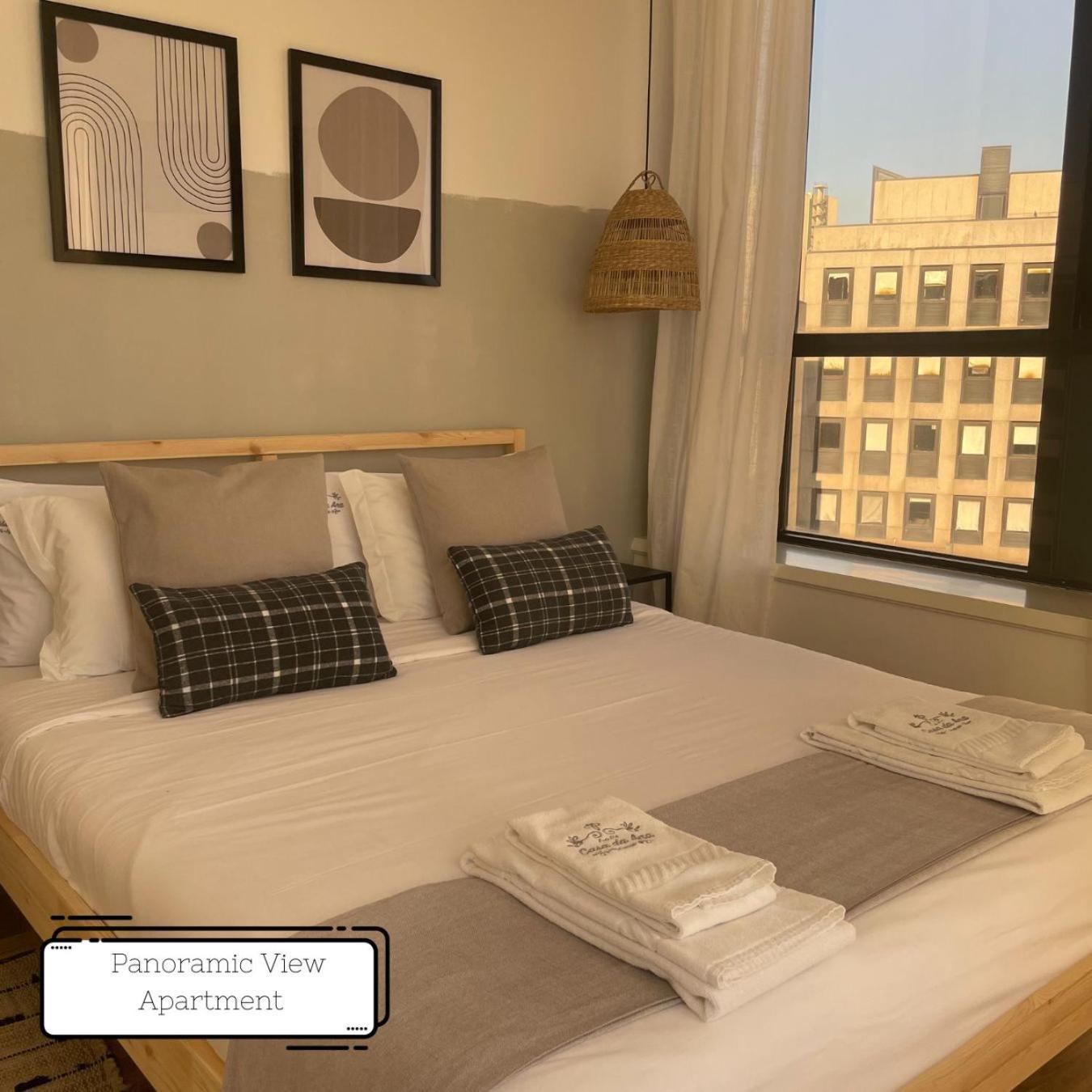 Porto Velho Apt - Manuel Apartment Екстериор снимка