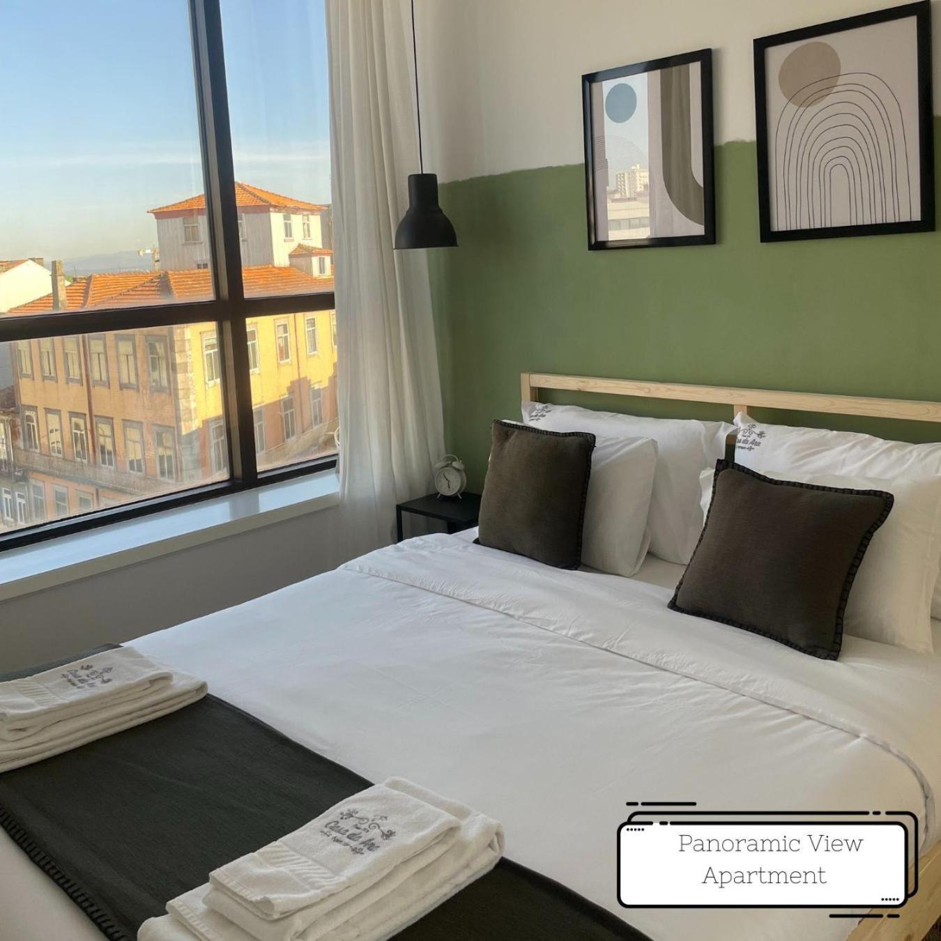 Porto Velho Apt - Manuel Apartment Екстериор снимка