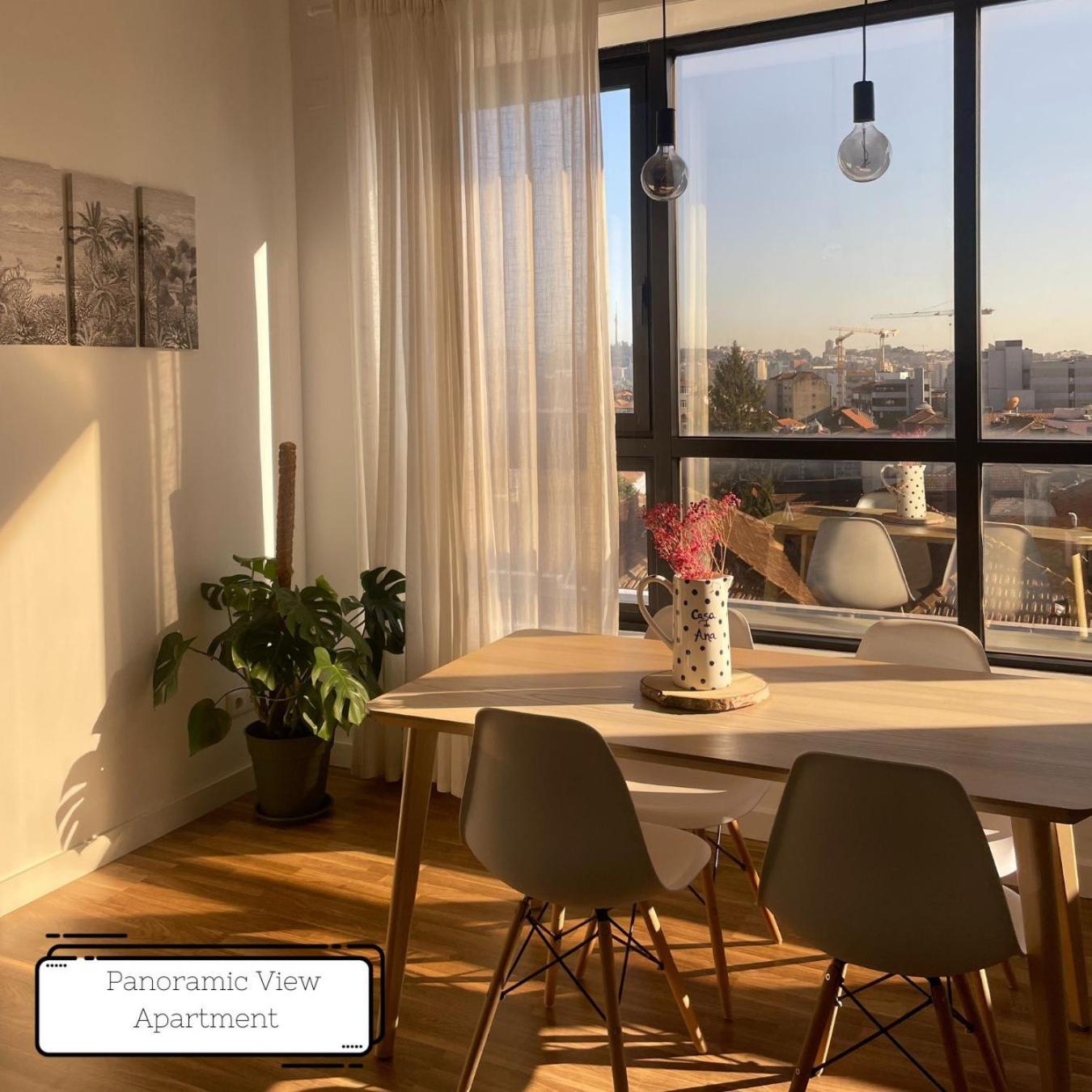 Porto Velho Apt - Manuel Apartment Екстериор снимка