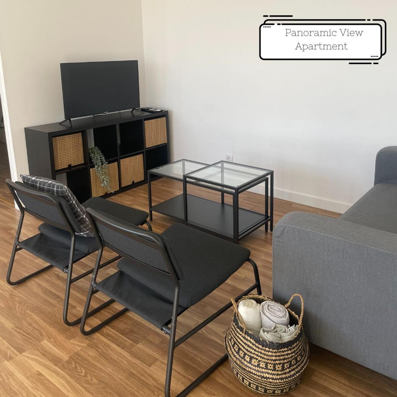 Porto Velho Apt - Manuel Apartment Екстериор снимка
