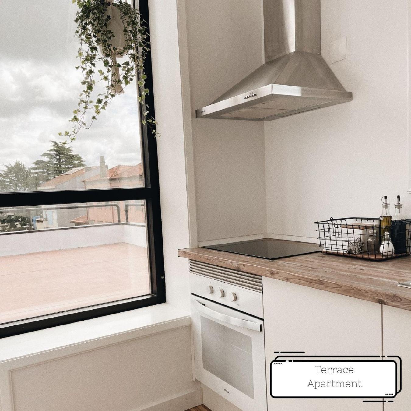 Porto Velho Apt - Manuel Apartment Екстериор снимка