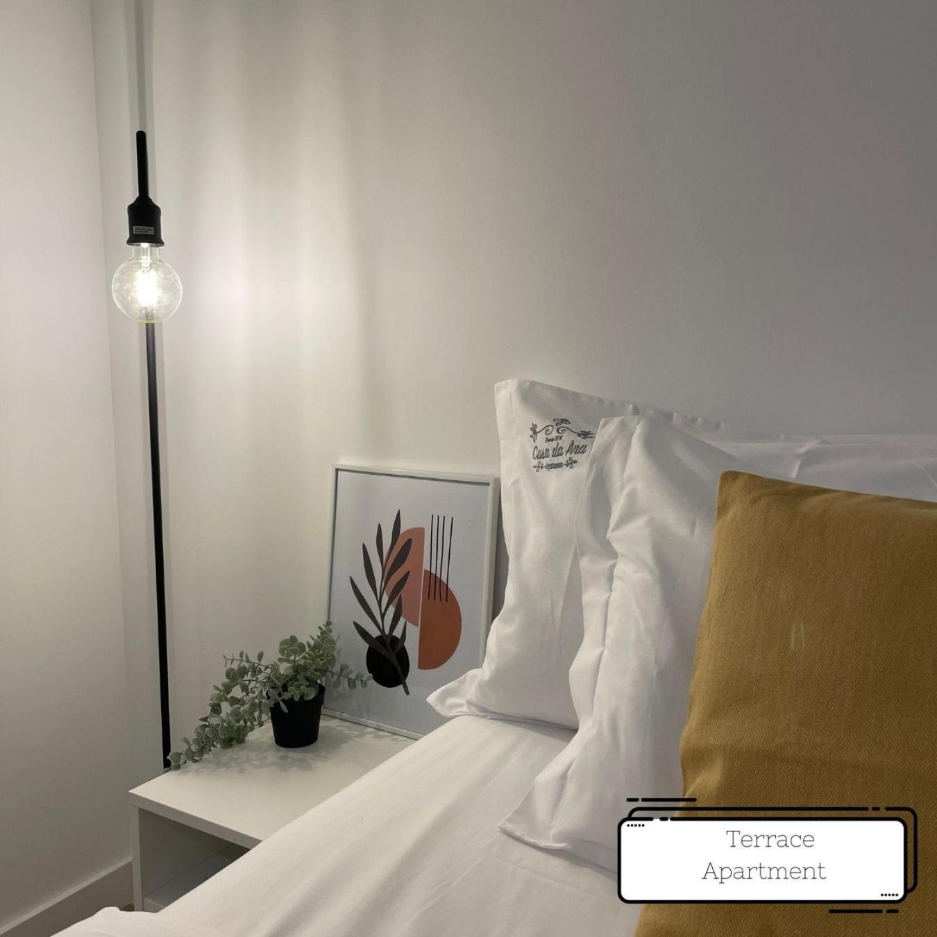 Porto Velho Apt - Manuel Apartment Екстериор снимка