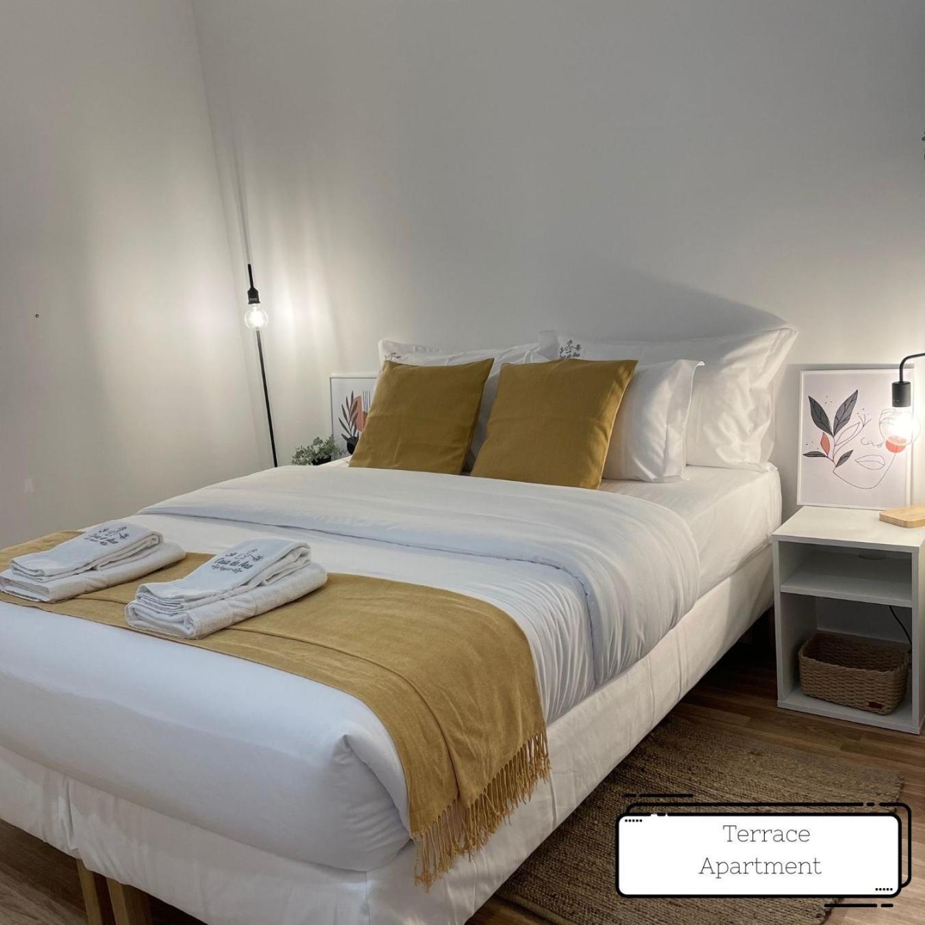 Porto Velho Apt - Manuel Apartment Екстериор снимка