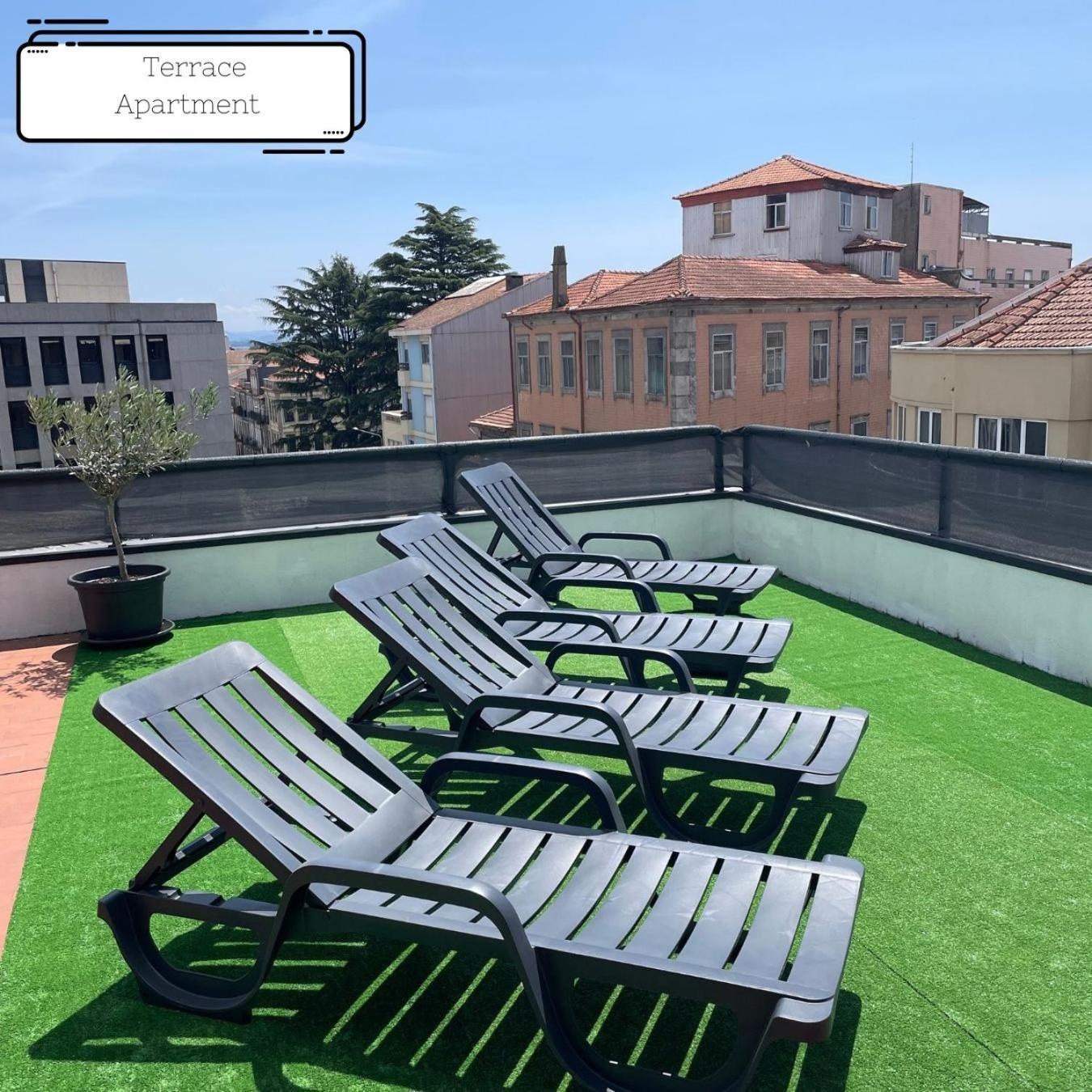 Porto Velho Apt - Manuel Apartment Екстериор снимка