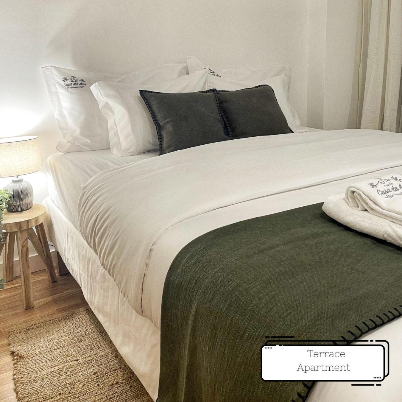 Porto Velho Apt - Manuel Apartment Екстериор снимка