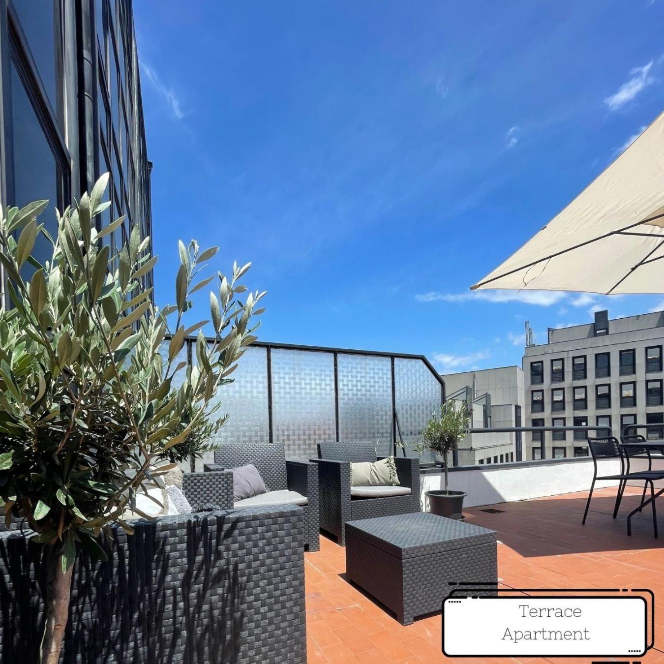 Porto Velho Apt - Manuel Apartment Екстериор снимка