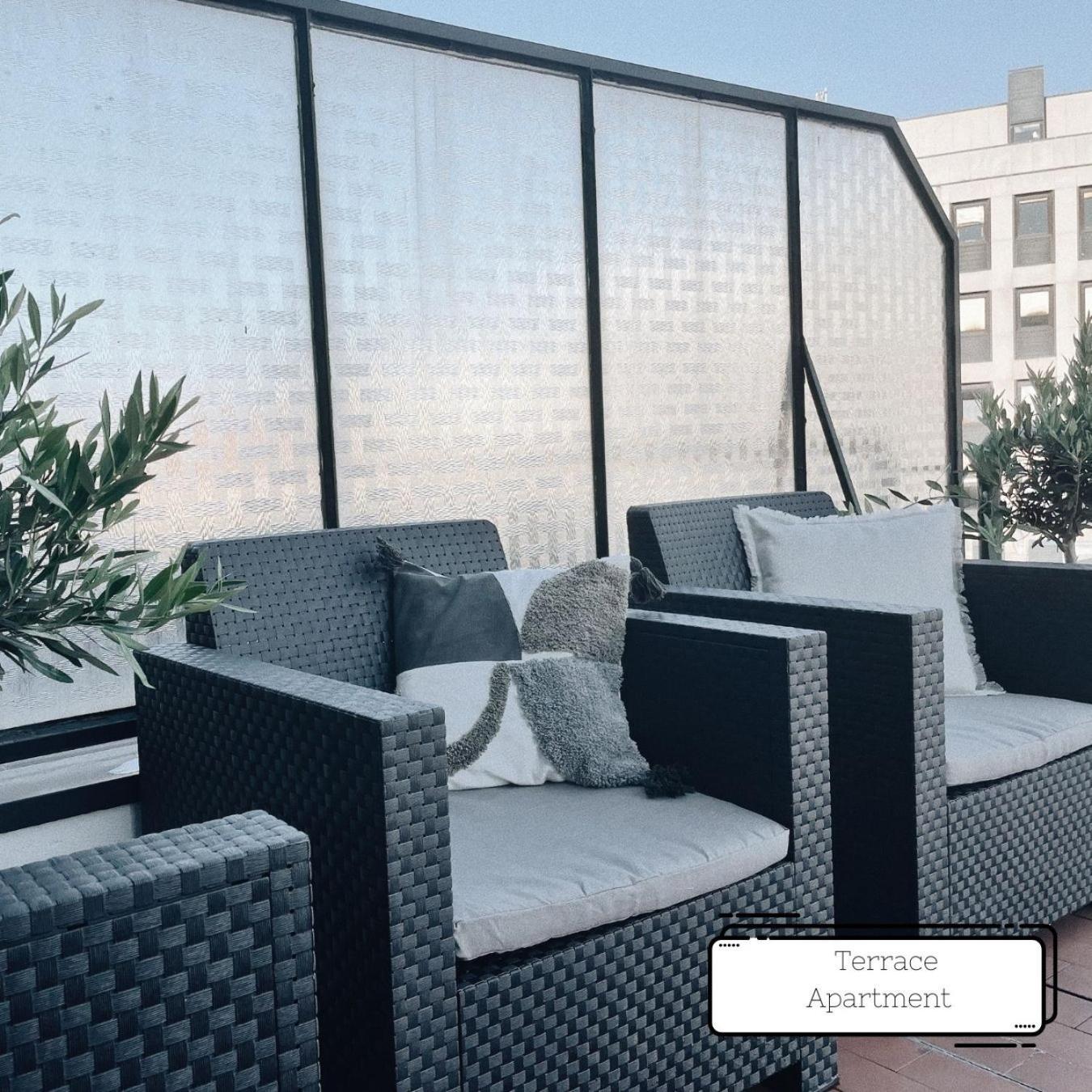Porto Velho Apt - Manuel Apartment Екстериор снимка